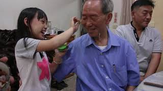 凝聚一家的雲南大主廚